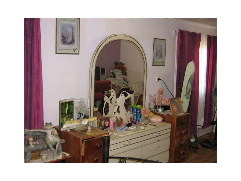 Baree QLD 4714