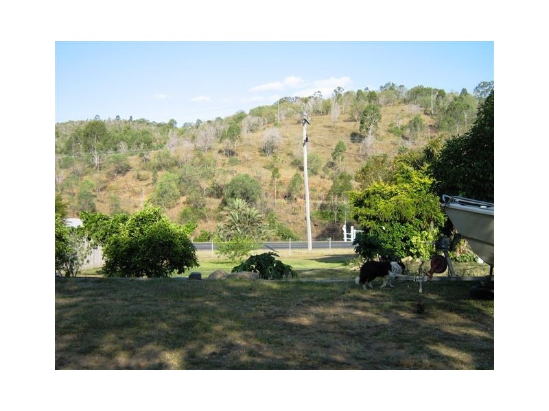 Baree QLD 4714