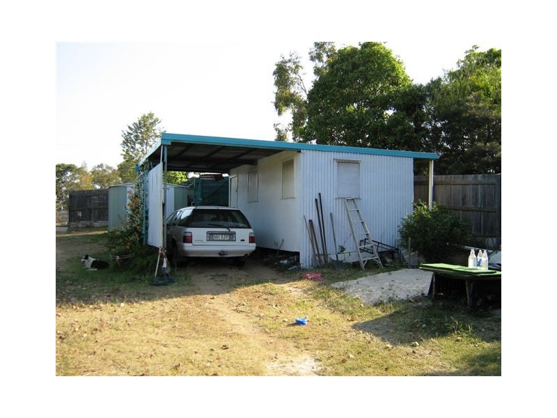 Baree QLD 4714
