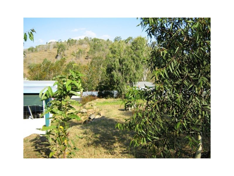 Baree QLD 4714