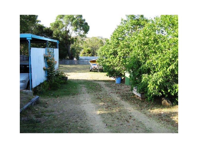 Baree QLD 4714