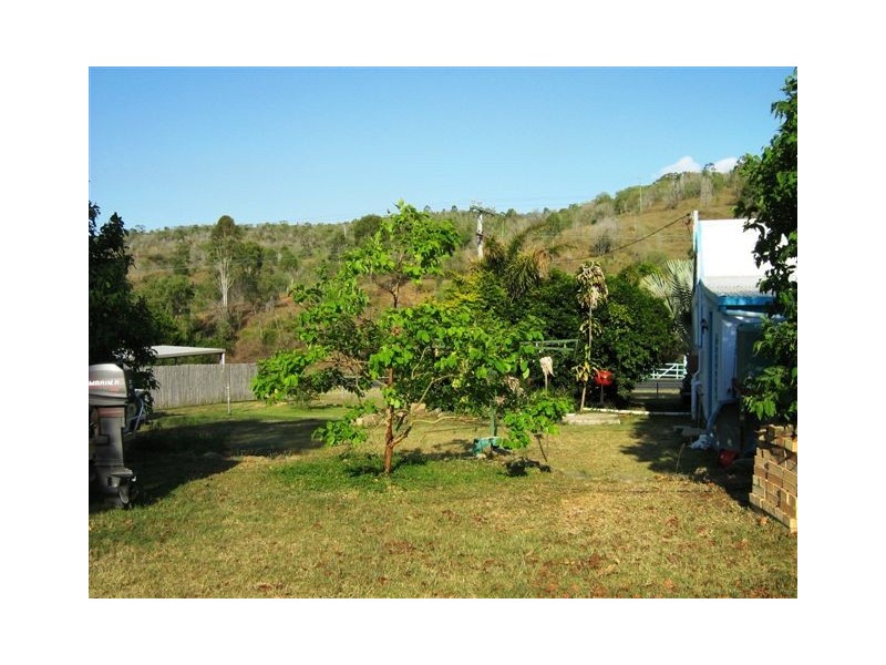 Baree QLD 4714
