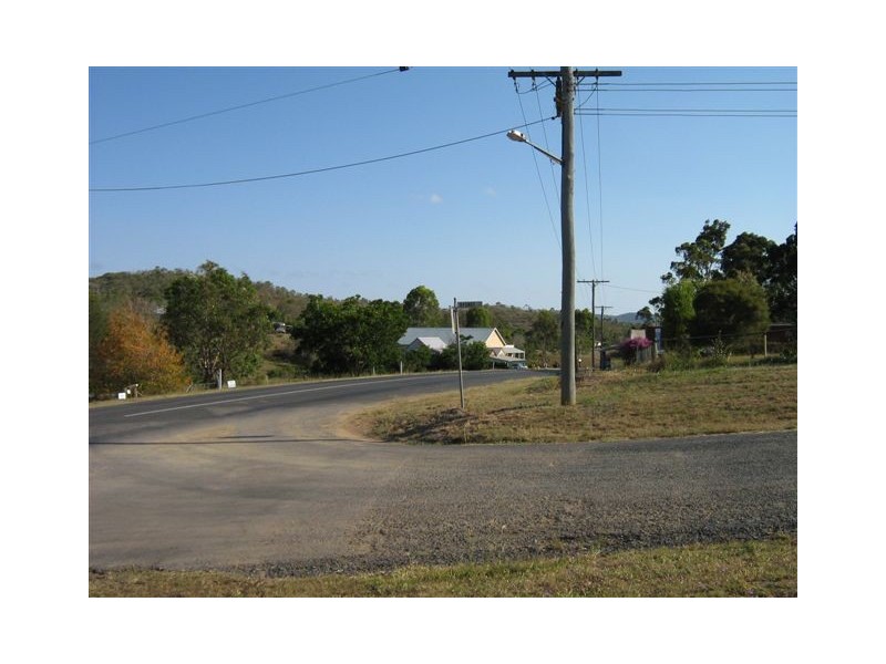 Baree QLD 4714