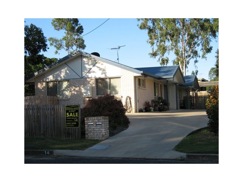 Gracemere QLD 4702