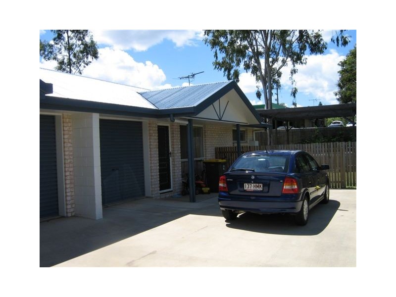 Gracemere QLD 4702