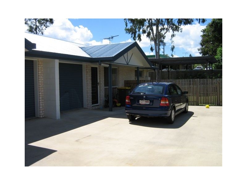 Gracemere QLD 4702