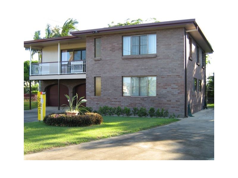 Rockhampton QLD 4700
