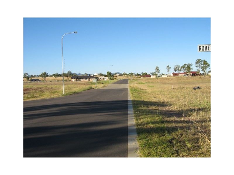 41 INGRAM DRIVE, Gracemere QLD 4702