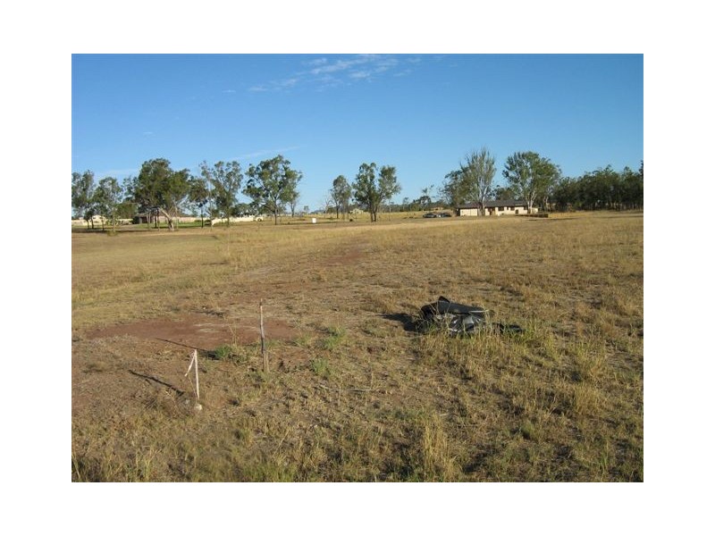 41 INGRAM DRIVE, Gracemere QLD 4702