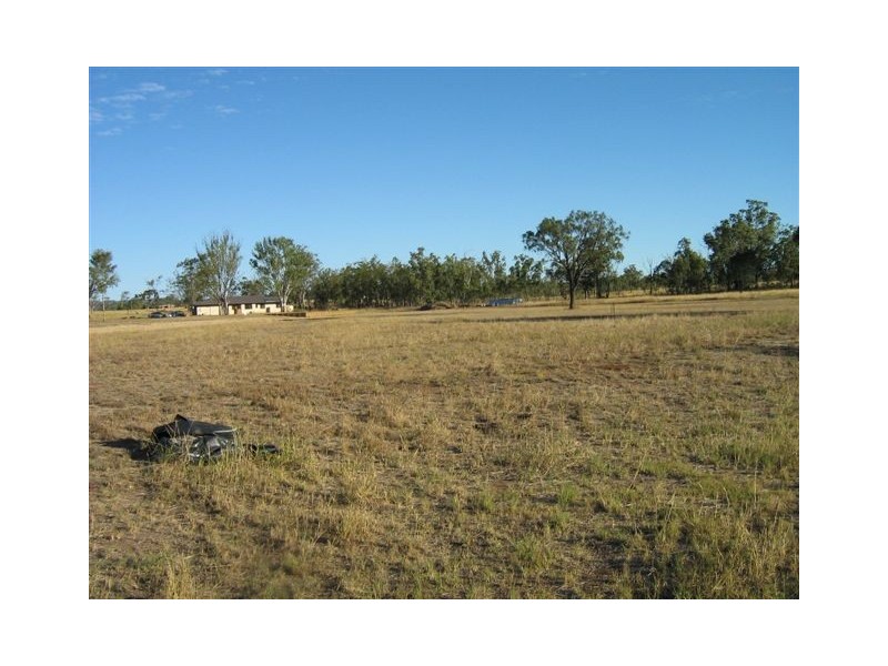 41 INGRAM DRIVE, Gracemere QLD 4702
