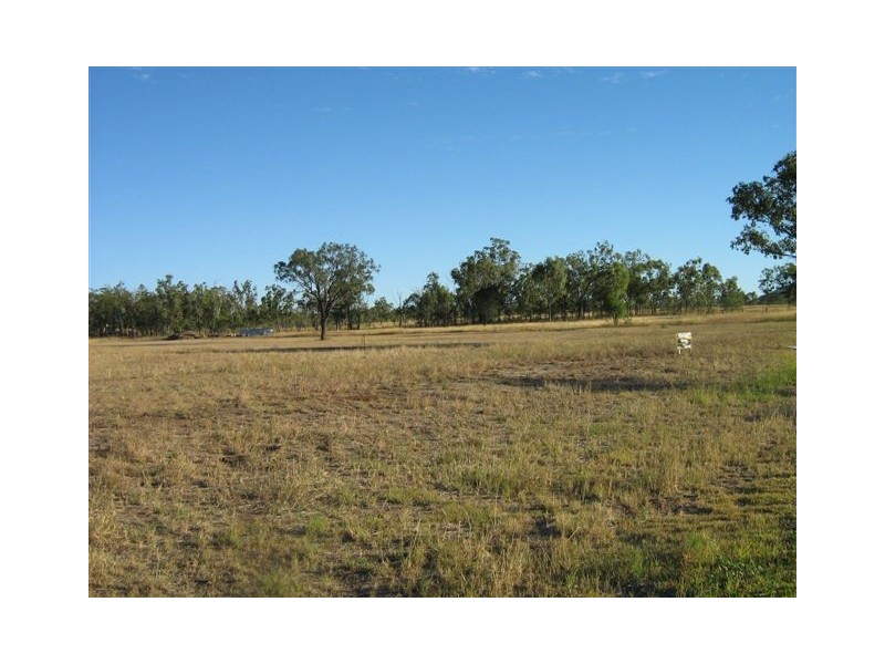 41 INGRAM DRIVE, Gracemere QLD 4702
