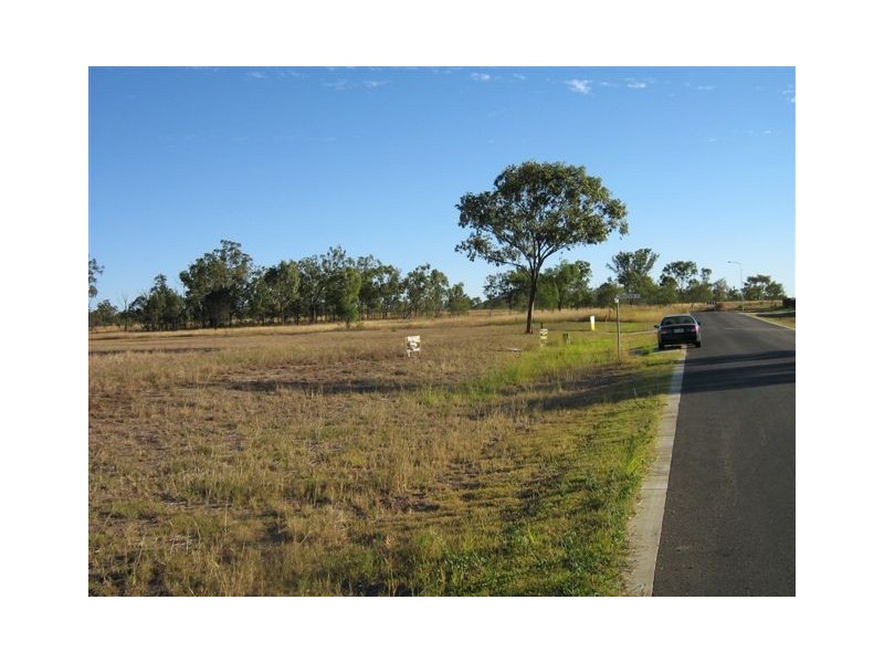 41 INGRAM DRIVE, Gracemere QLD 4702