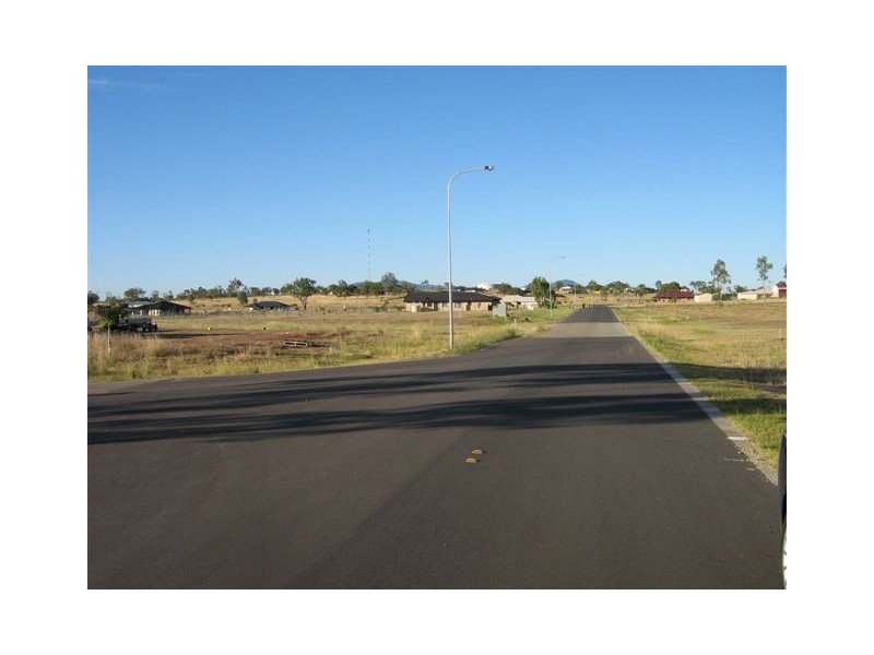 41 INGRAM DRIVE, Gracemere QLD 4702