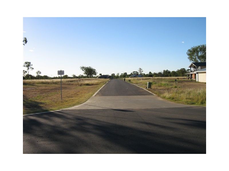 41 INGRAM DRIVE, Gracemere QLD 4702