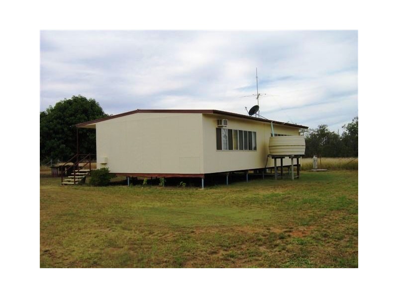 Duaringa QLD 4712