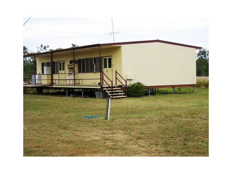Duaringa QLD 4712