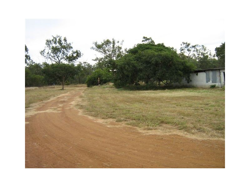 Duaringa QLD 4712