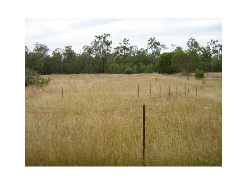 Duaringa QLD 4712