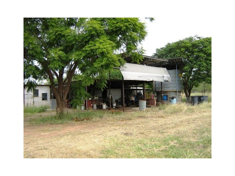 Duaringa QLD 4712