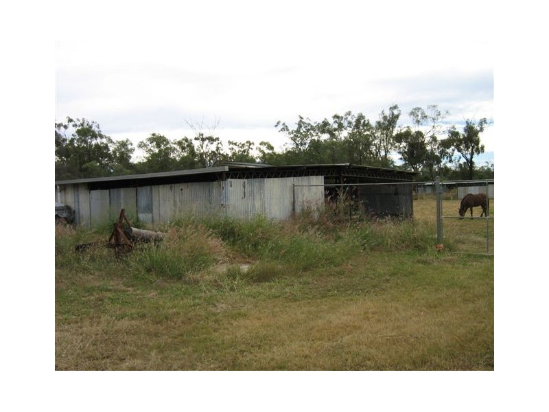 Duaringa QLD 4712