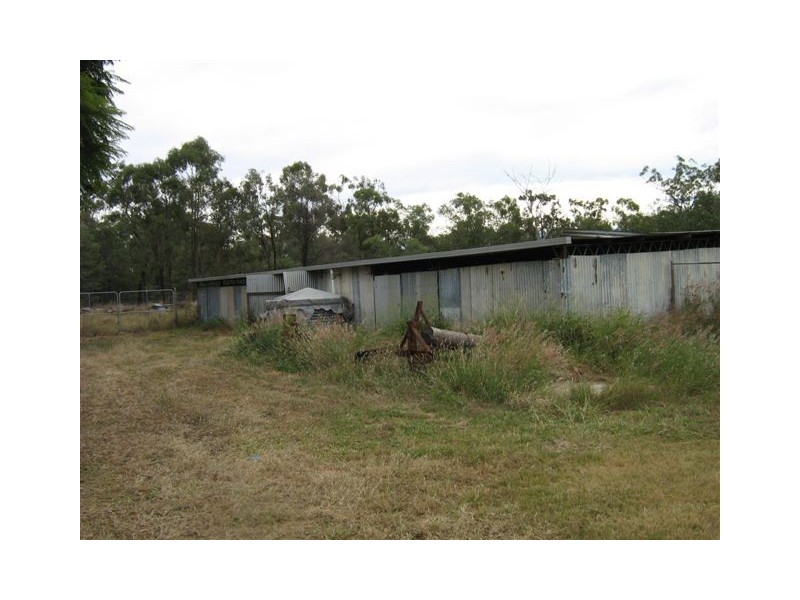 Duaringa QLD 4712
