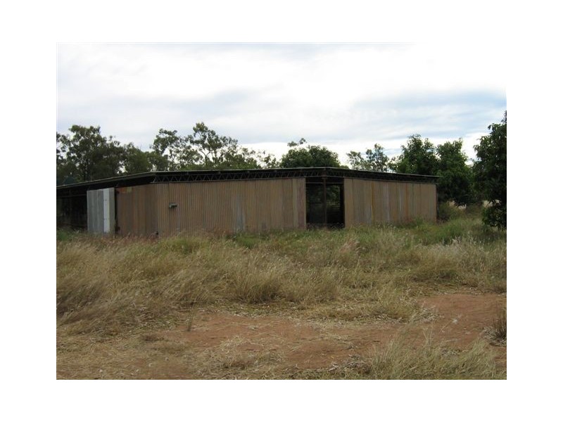 Duaringa QLD 4712