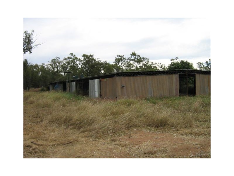 Duaringa QLD 4712