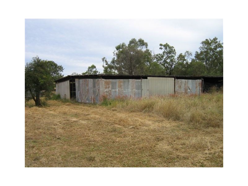 Duaringa QLD 4712