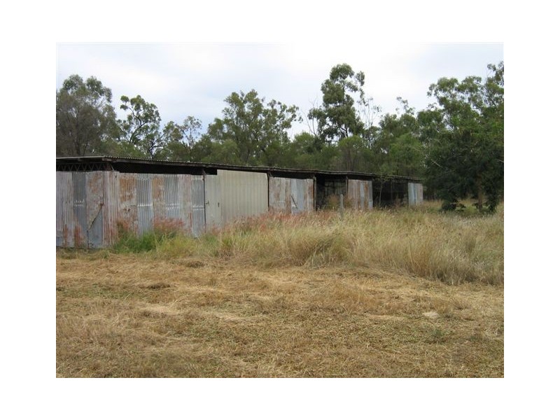 Duaringa QLD 4712