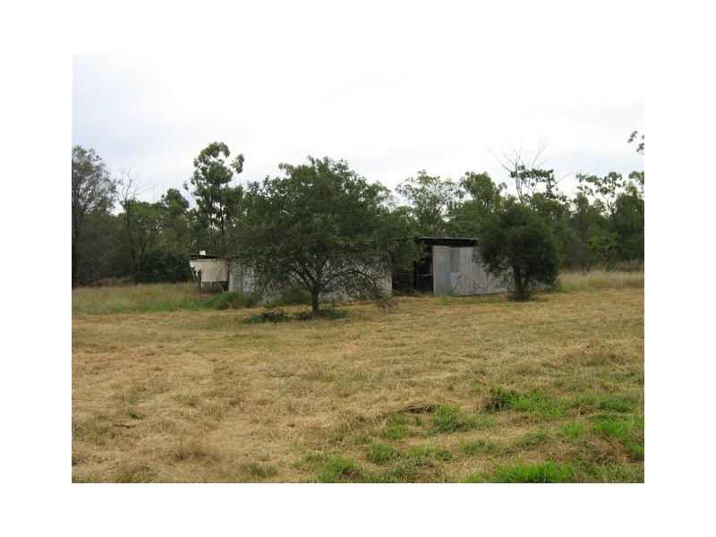 Duaringa QLD 4712