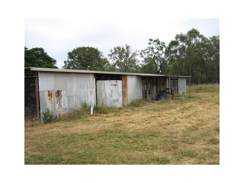 Duaringa QLD 4712