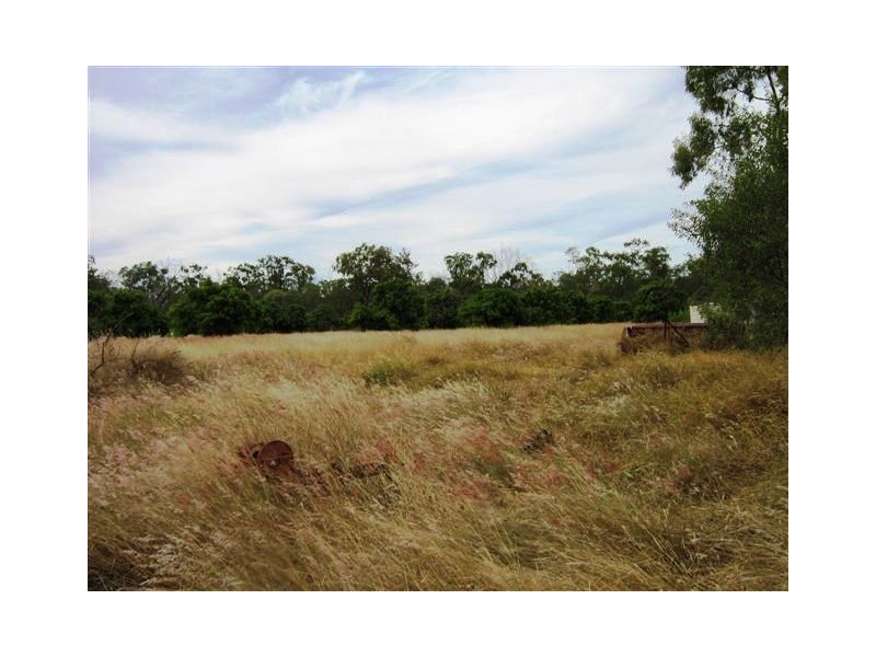 Duaringa QLD 4712