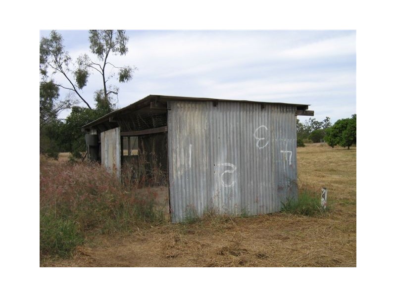 Duaringa QLD 4712