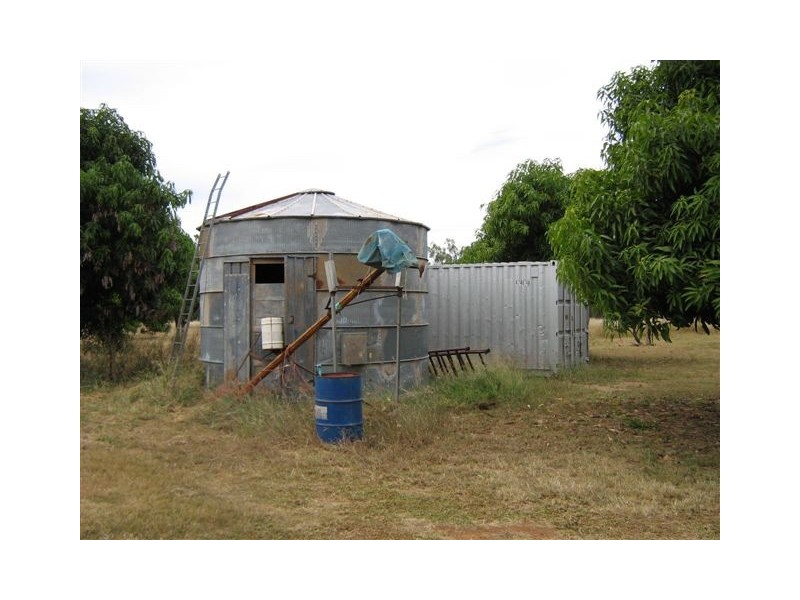 Duaringa QLD 4712