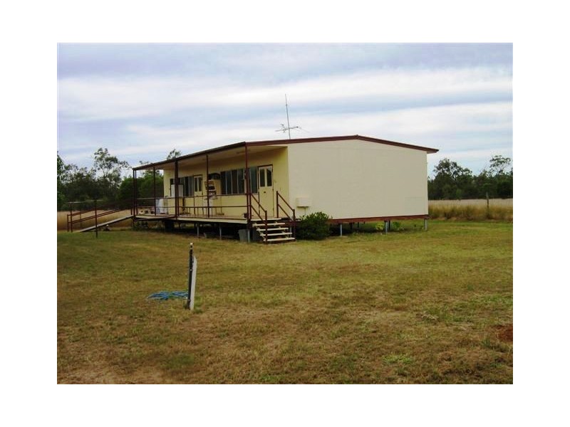Duaringa QLD 4712