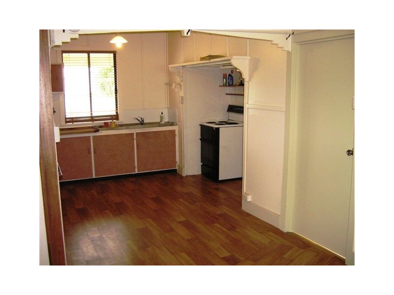 14 FOREMAN STREET, Rockhampton QLD 4700