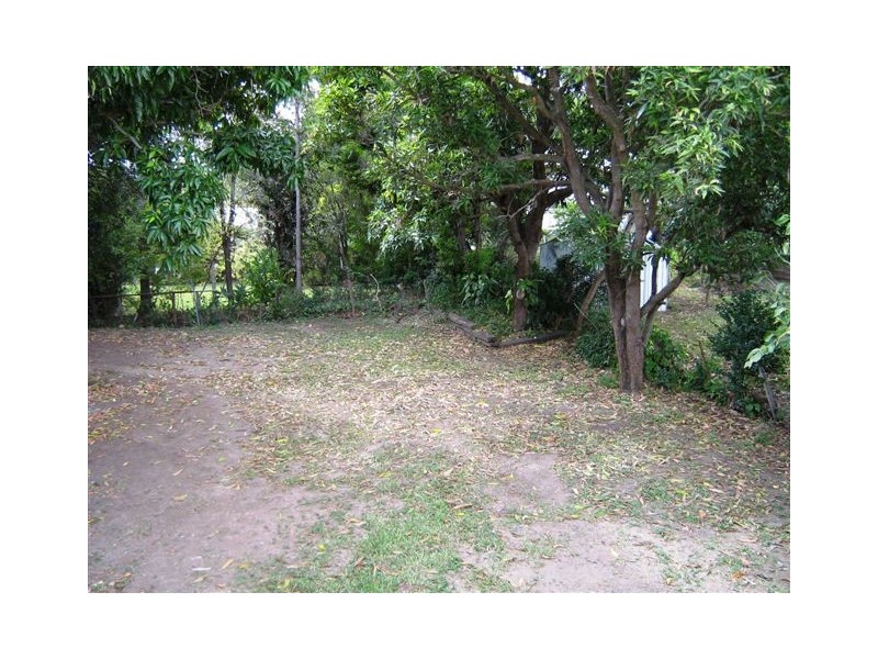 14 FOREMAN STREET, Rockhampton QLD 4700