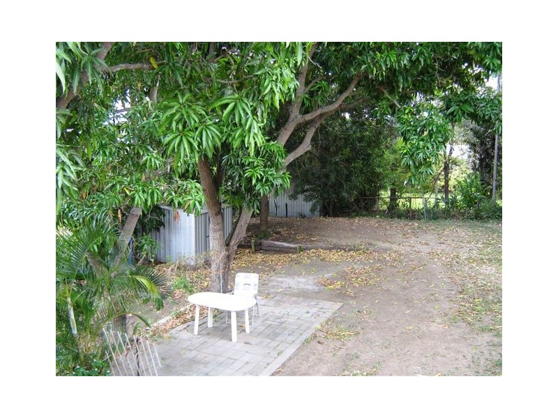14 FOREMAN STREET, Rockhampton QLD 4700