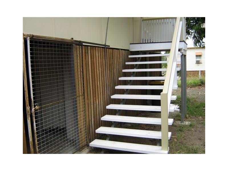 14 FOREMAN STREET, Rockhampton QLD 4700