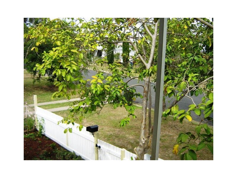 14 FOREMAN STREET, Rockhampton QLD 4700