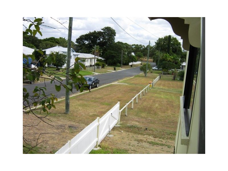 14 FOREMAN STREET, Rockhampton QLD 4700