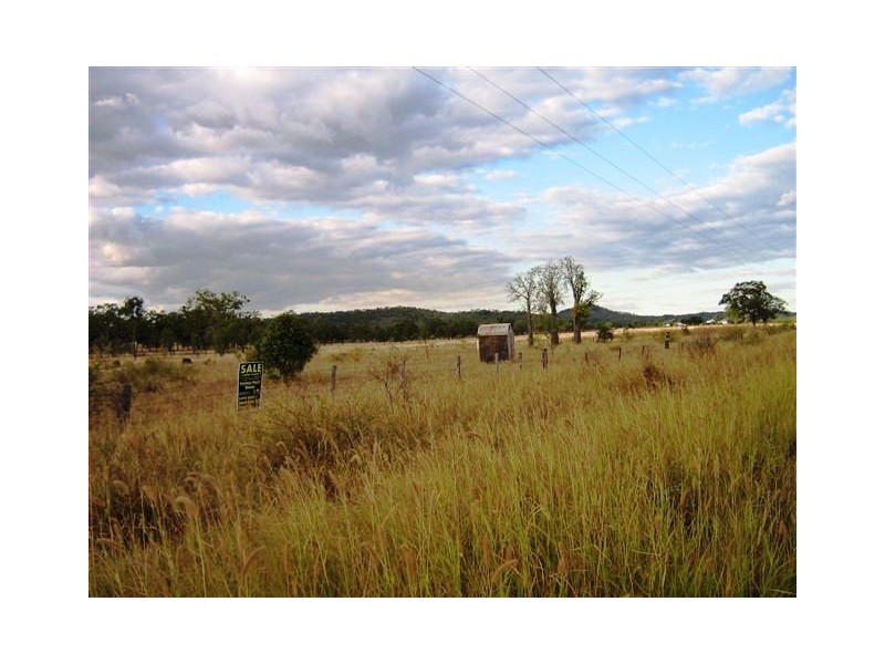 Westwood QLD 4702