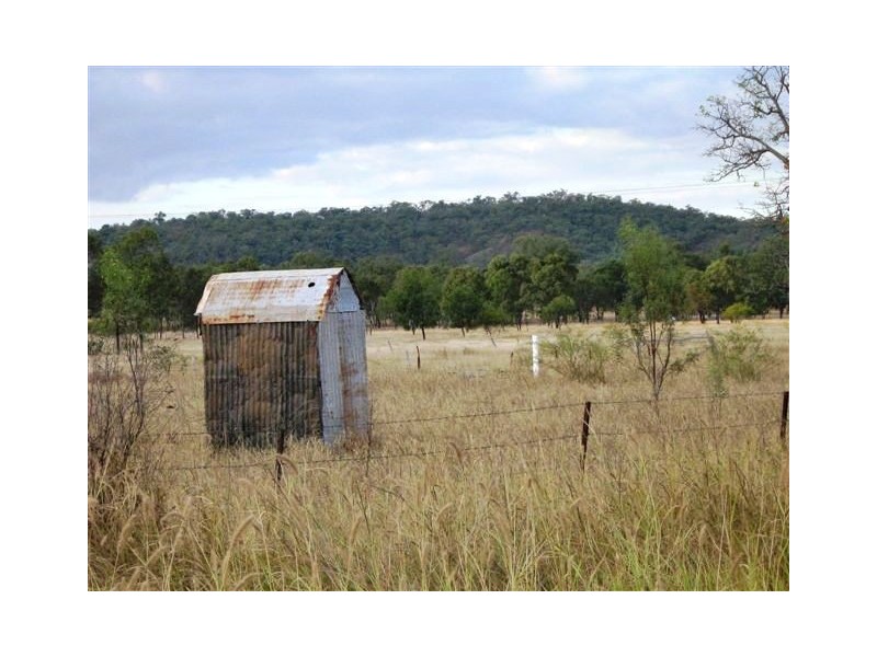 Westwood QLD 4702