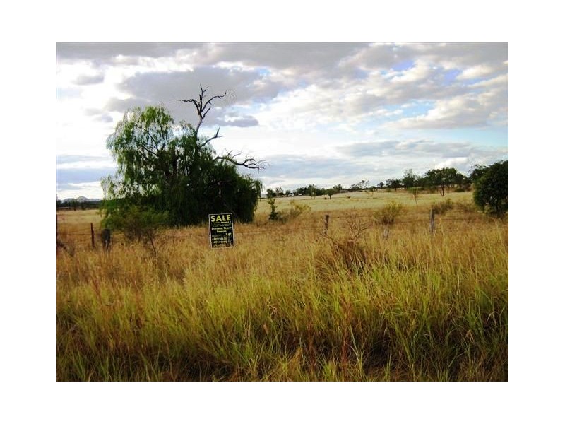 Westwood QLD 4702