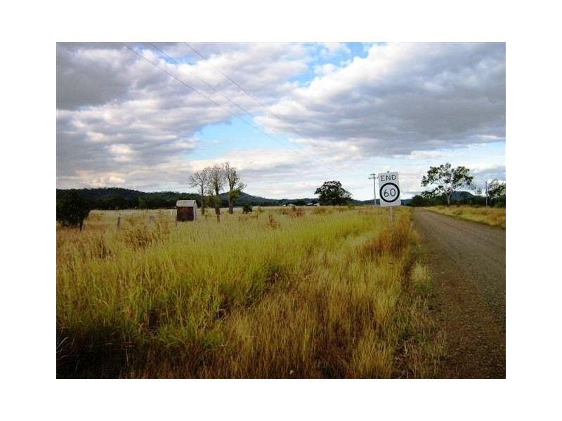 Westwood QLD 4702