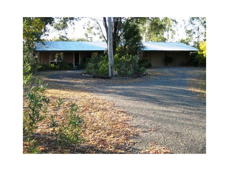 204 GLENDALE ROAD, Glendale QLD 4711