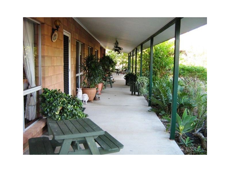 204 GLENDALE ROAD, Glendale QLD 4711