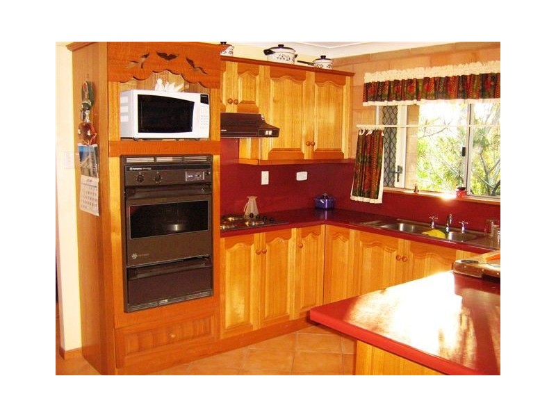 204 GLENDALE ROAD, Glendale QLD 4711