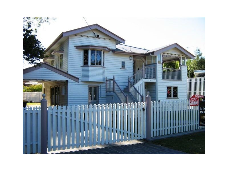 210 NORTH STREET EXT, Rockhampton QLD 4700