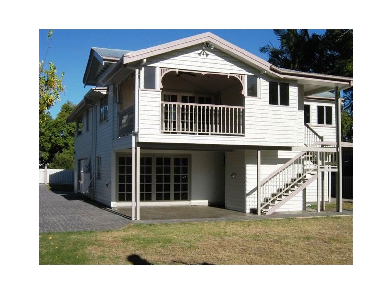 210 NORTH STREET EXT, Rockhampton QLD 4700